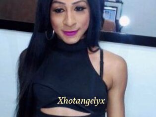 Xhotangelyx
