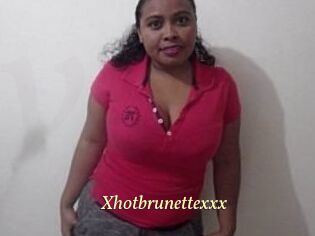 Xhotbrunettexxx