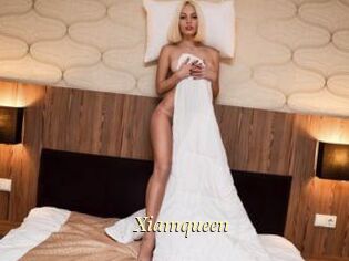 Xiamqueen