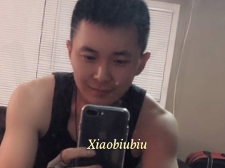 Xiaobiubiu