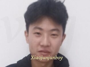 Xiaojunjunboy