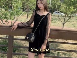 Xiaokea18