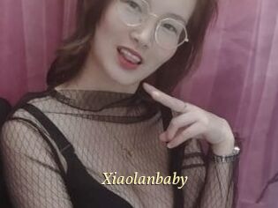 Xiaolanbaby