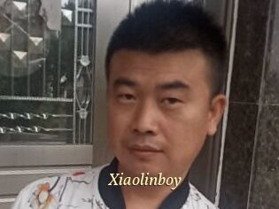 Xiaolinboy