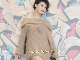 Xiaolulubabey