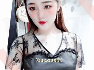 Xiaoxian66