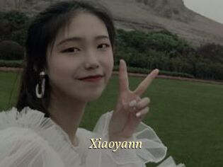 Xiaoyann