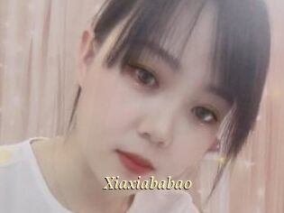 Xiaxiababao