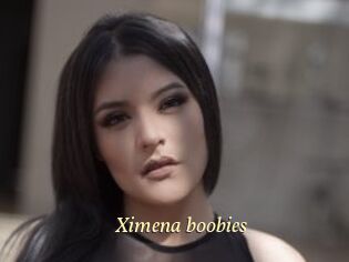 Ximena_boobies