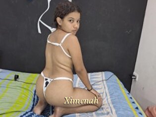 Ximenah