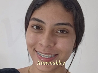 Ximenakley