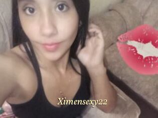 Ximensexy22