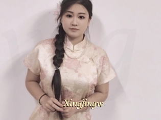 Xingjingw