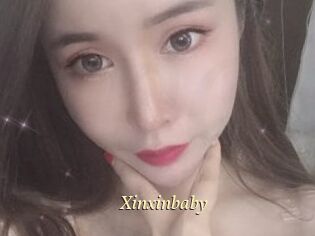 Xinxinbaby