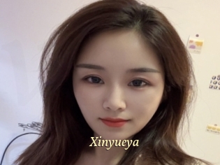 Xinyueya