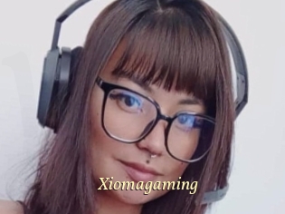 Xiomagaming