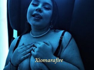 Xiomarafire