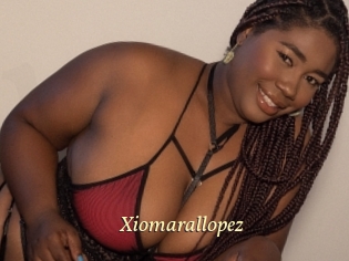 xiomarallopez Vidéo porno gratuite