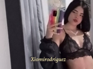 Xiomirodriguez