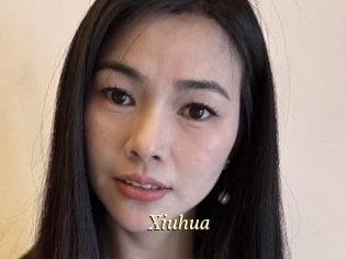 Xiuhua