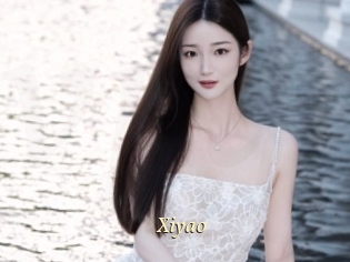 xiyao Vidéo porno gratuite