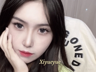Xiyueyue
