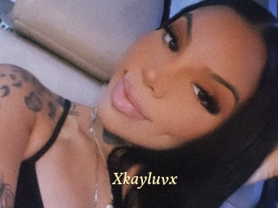 xkayluvx Vidéo porno gratuite