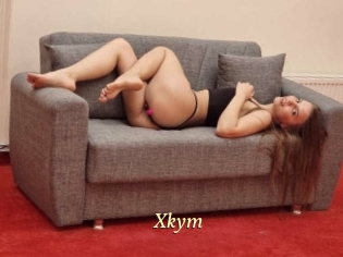 Xkym