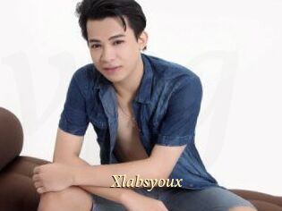 Xlabsyoux