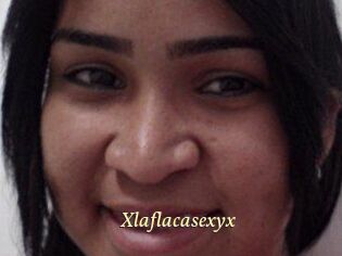 Xlaflacasexyx