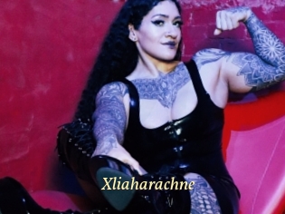 Xliaharachne