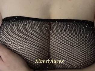 Xlovelylucyx