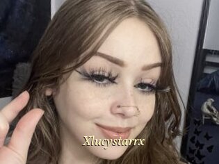 Xlucystarrx