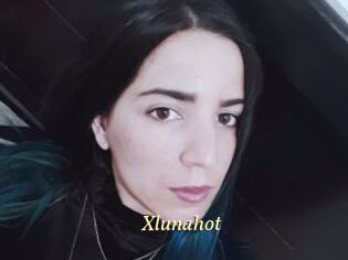 Xlunahot