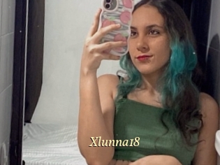 Xlunna18