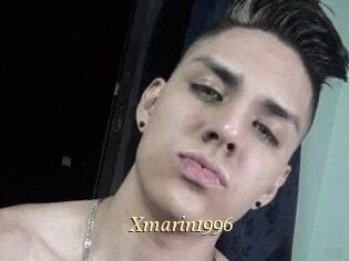 Xmarin1996