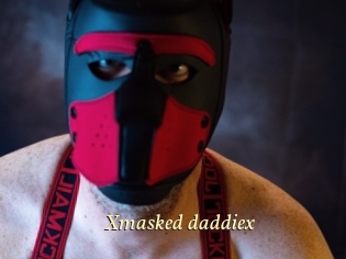 xmasked_daddiex Vidéo porno gratuite