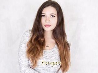 Xmegan