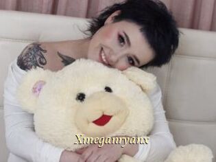 Xmeganryanx