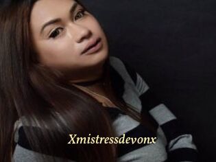 Xmistressdevonx