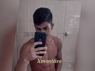 Xmonteiro