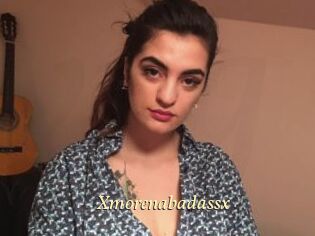 Xmorenabadassx