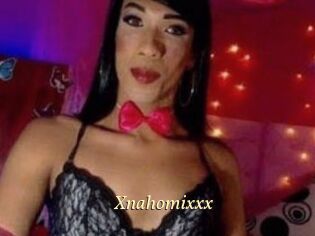 Xnahomixxx