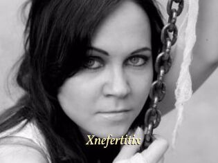 Xnefertitix