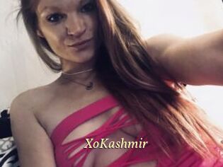 XoKashmir