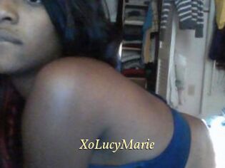 XoLucyMarie