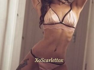 XoScarlettox