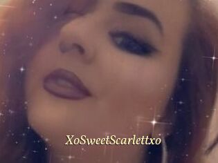 XoSweetScarlettxo