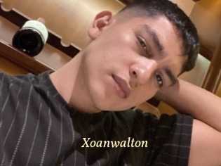 xoanwalton Vidéo porno gratuite