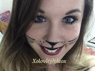Xolovleylolaox
